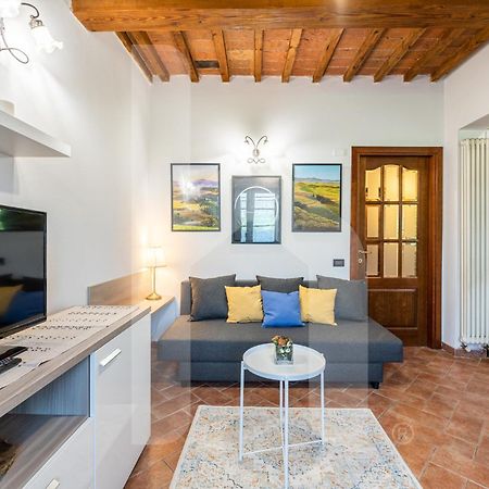 Homiday - Tuscany House - Parcheggio E Giardino Privato Pisa Exteriör bild
