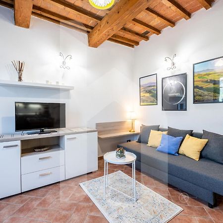 Homiday - Tuscany House - Parcheggio E Giardino Privato Pisa Exteriör bild