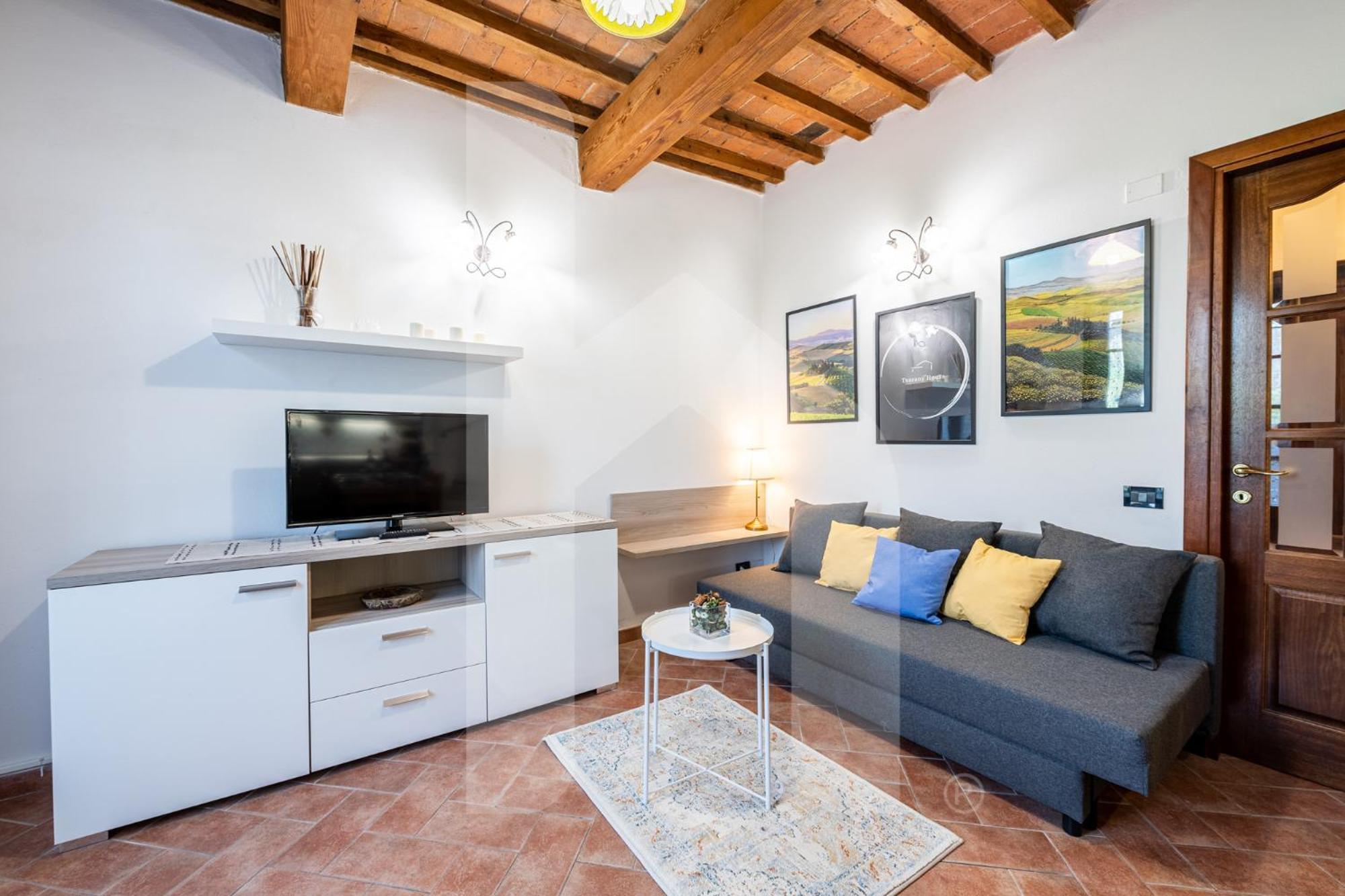 Homiday - Tuscany House - Parcheggio E Giardino Privato Pisa Exteriör bild