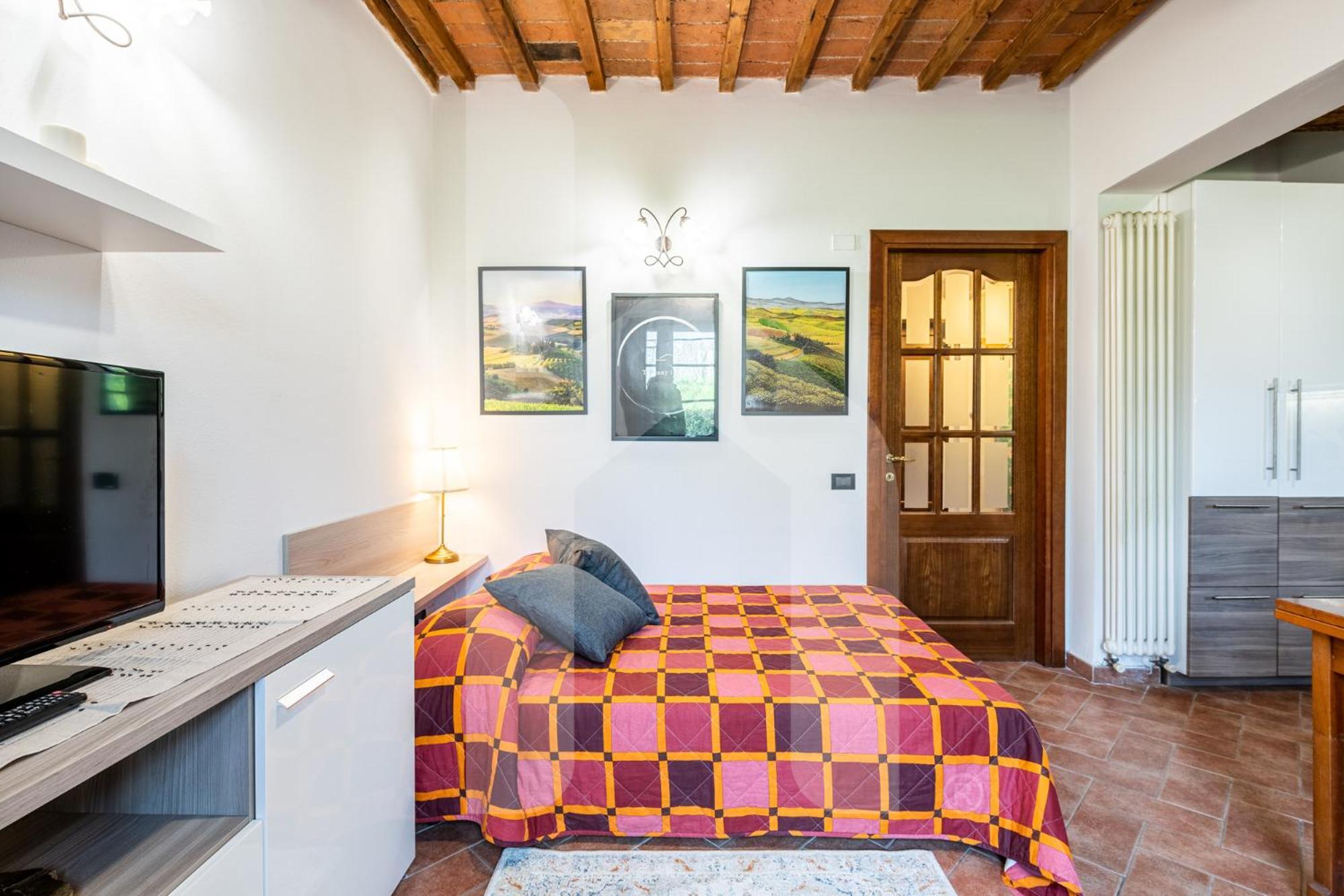 Homiday - Tuscany House - Parcheggio E Giardino Privato Pisa Exteriör bild