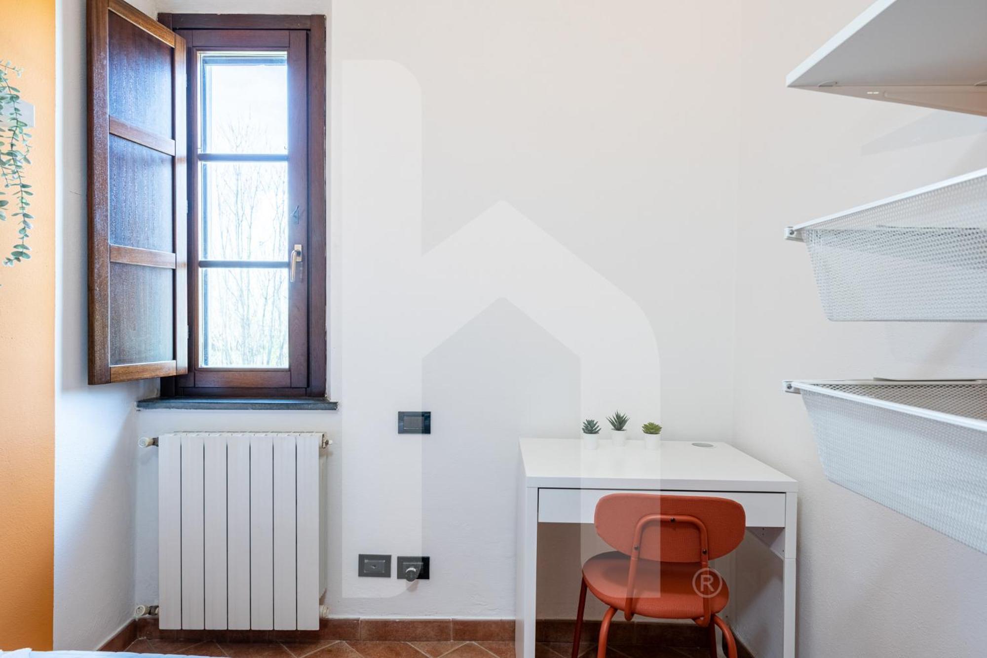 Homiday - Tuscany House - Parcheggio E Giardino Privato Pisa Exteriör bild