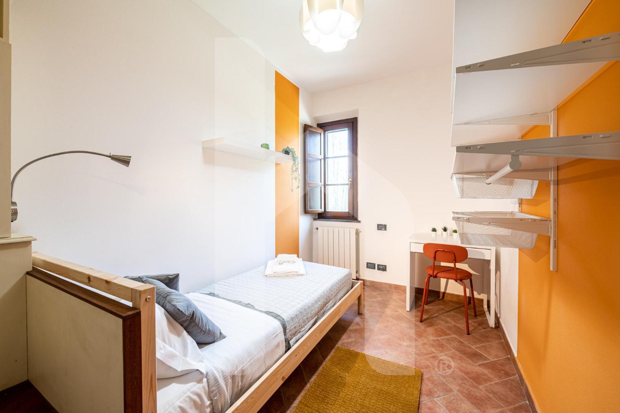 Homiday - Tuscany House - Parcheggio E Giardino Privato Pisa Exteriör bild